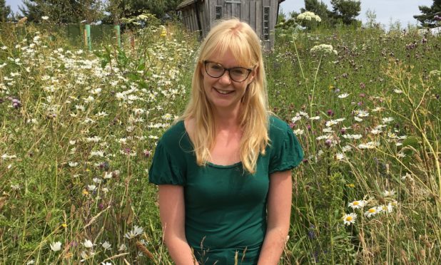 Claire Reid, of The Ecology Centre, will tell of the benefits of outdoor education