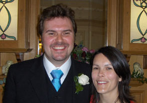 Craig lost his wife Fiona to sepsis just days after being diagnosed with the illness himself