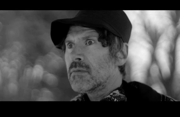 Gruff Rhys