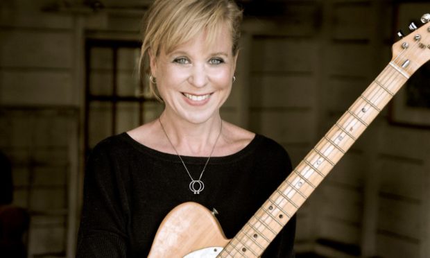 Kristin Hersh