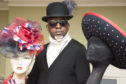 Milliner Priestley West is based in both Brechin and London. Image: Paul Smith