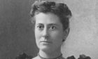 Dundee-born Williamina Fleming was the first person to discover a white dwarf star in 1910.