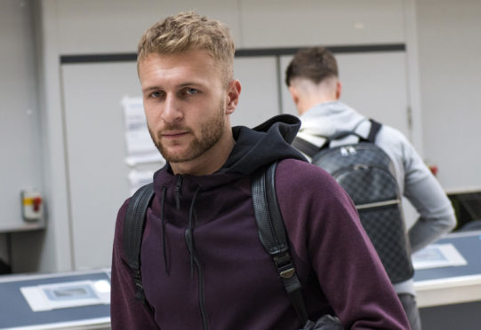 Scott Bain.