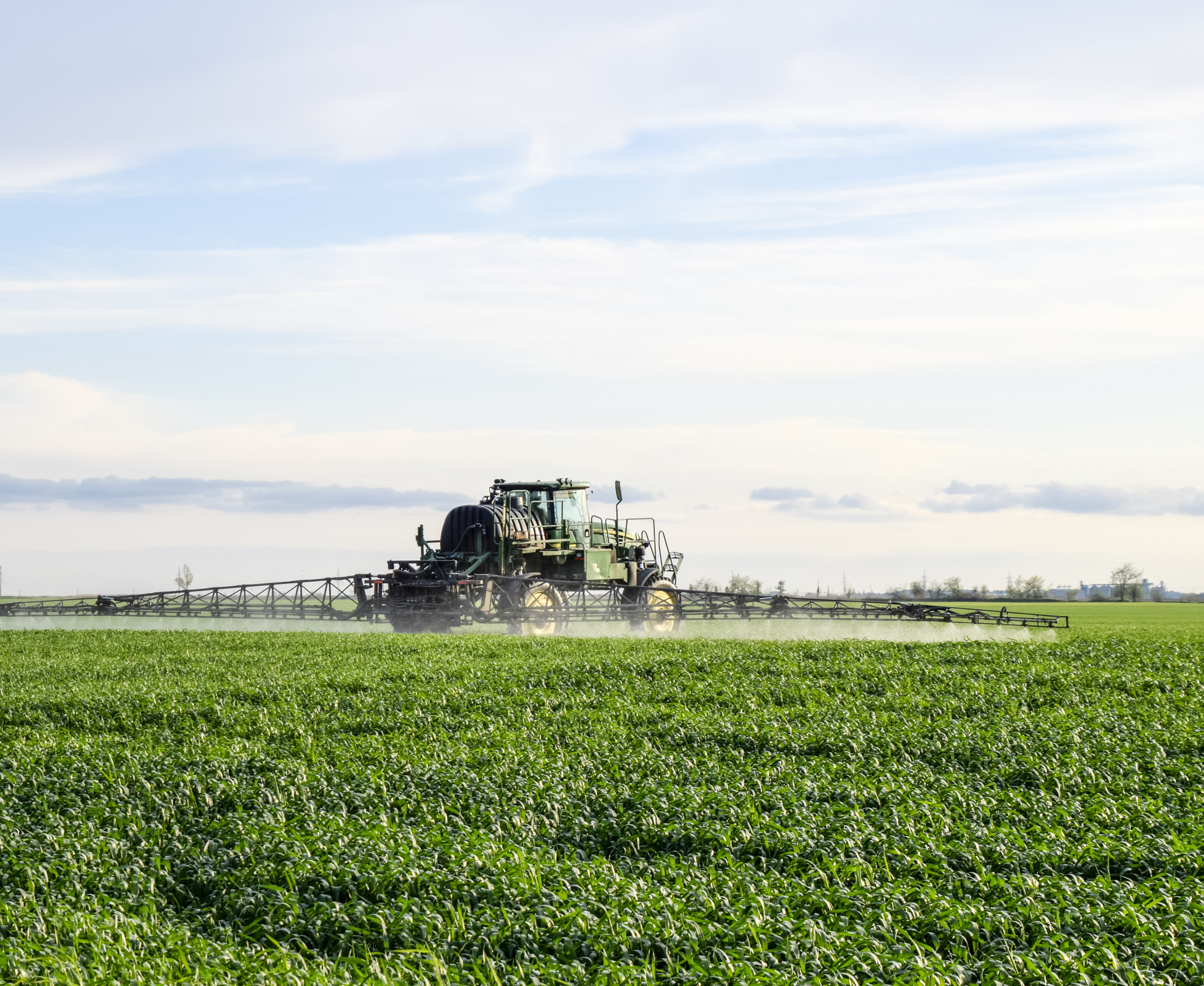 Copa-Cogeca is warning that planned EU anti-dumping duties on imported liquid nitrogen will cost farmers.