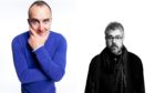 Jimeoin and Phil Jupitus are amongst the big names announced for the comedy line-up at the Rewind Festival.