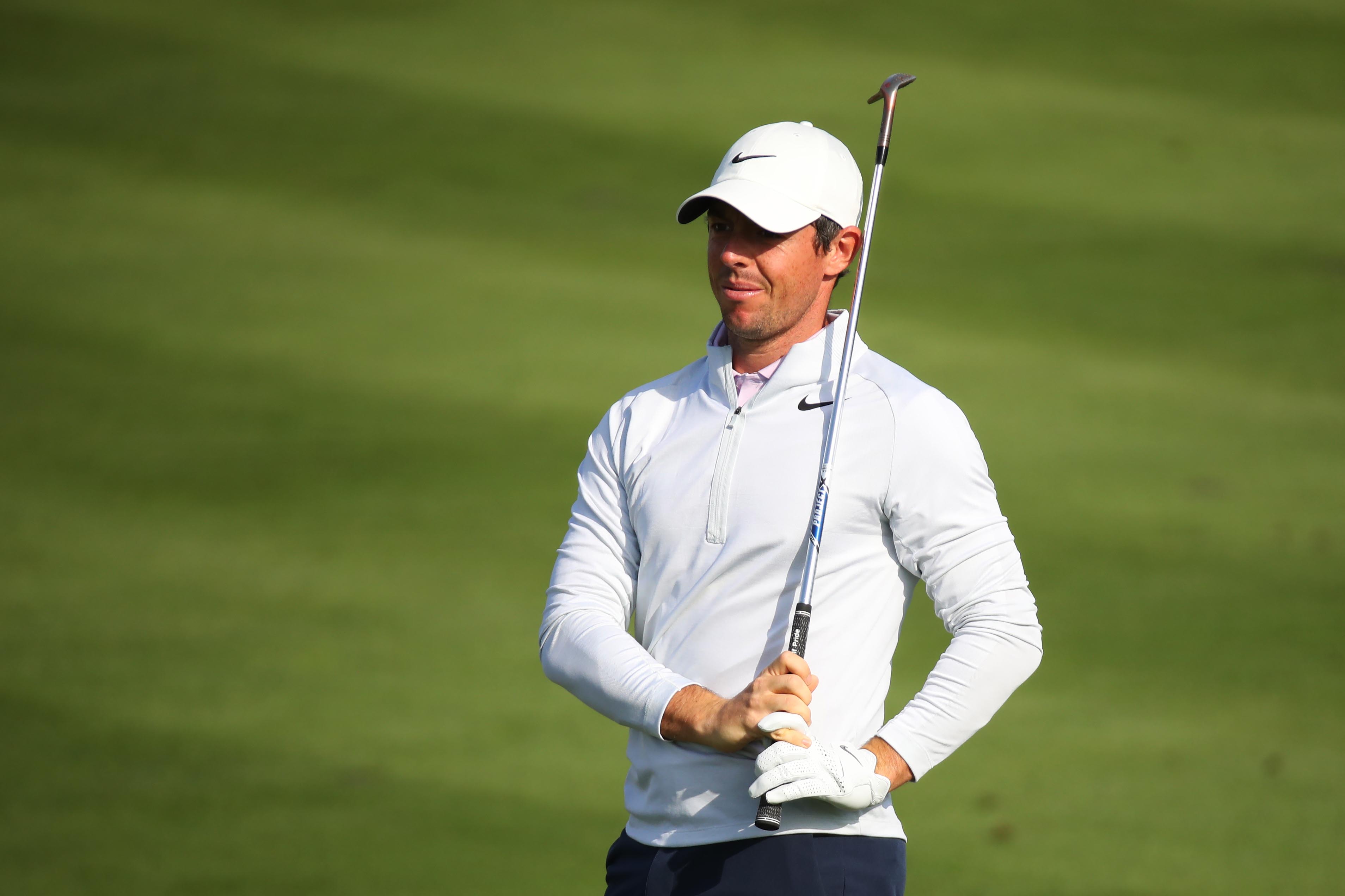 Rory McIlroy ended a year-long drought at the Players Championship.