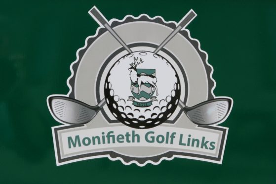 Monifieth Golf Links