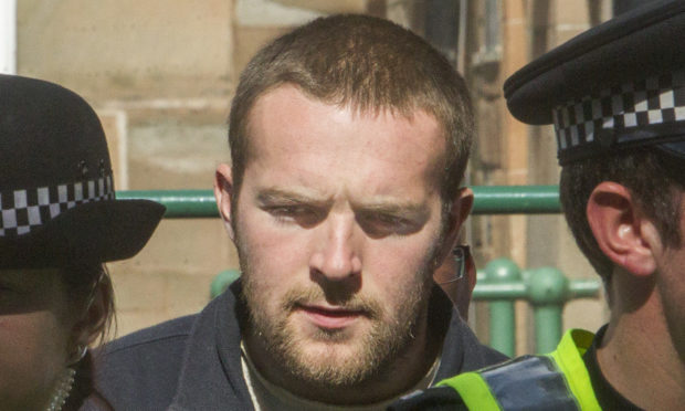 Callum Davidson's appeal will be heard in November.