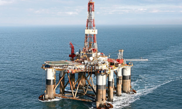 Well-Safe has purchased the Ocean Guardian semi-submersible drilling unit