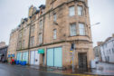The derelict former Bank of Scotland branch on South Street is set to open as a golf simulation lounge.