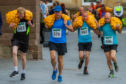 The tattie run will be back in Perth this August.
