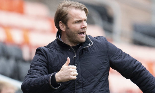 Robbie Neilson.