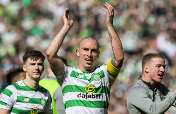 Scott Brown.