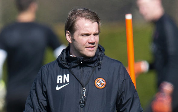 Robbie Neilson.