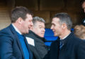 Tommy Wright and Jim McIntyre.