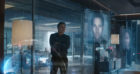 Avengers: Endgame. Pictured: Mark Ruffalo as Bruce Banner.