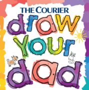 Draw Your Dad returns! - The Courier