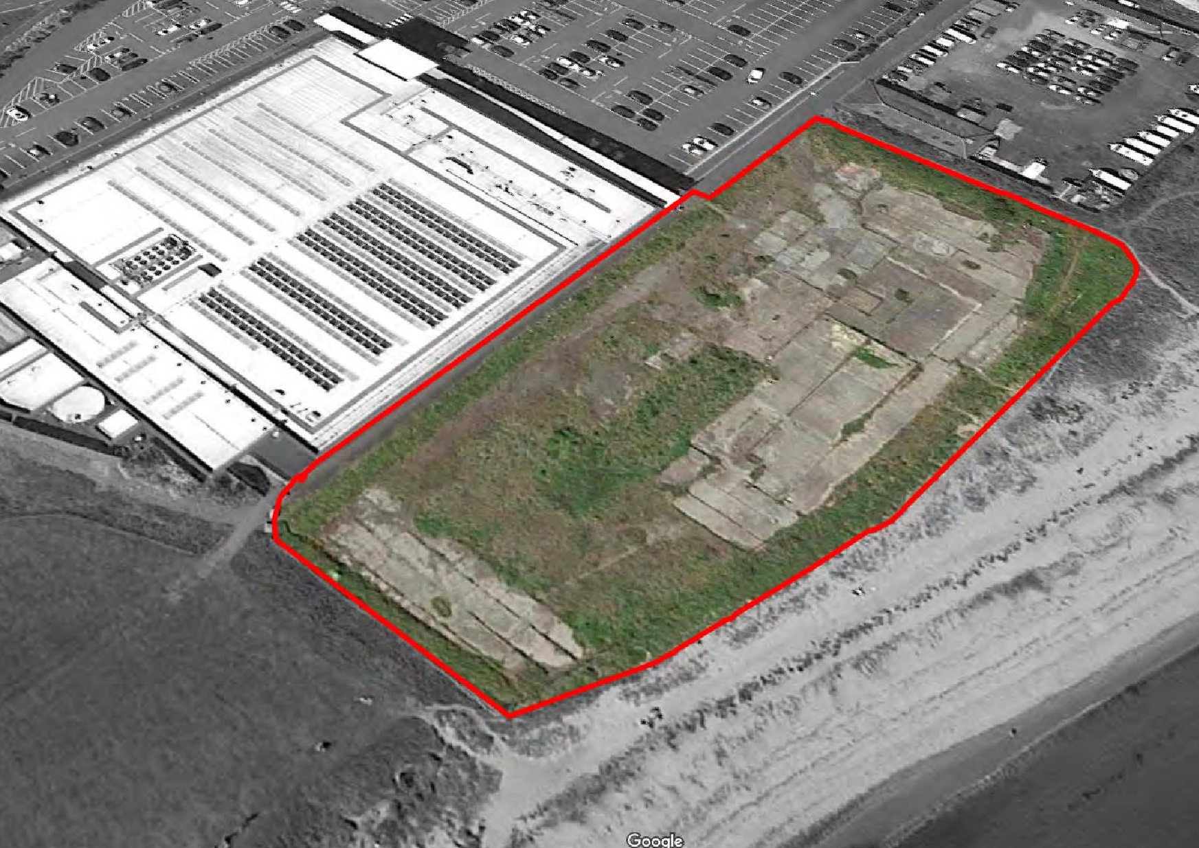 Kirkcaldy Esplanade flats plan part of wider vision for waterfront