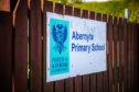 Abernyte Primary is the fifth school to close under the current administration.