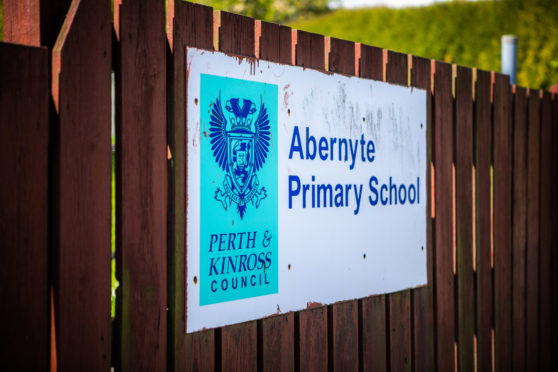 Abernyte Primary is the fifth school to close under the current administration.