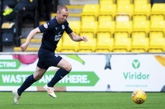 Kenny Miller.