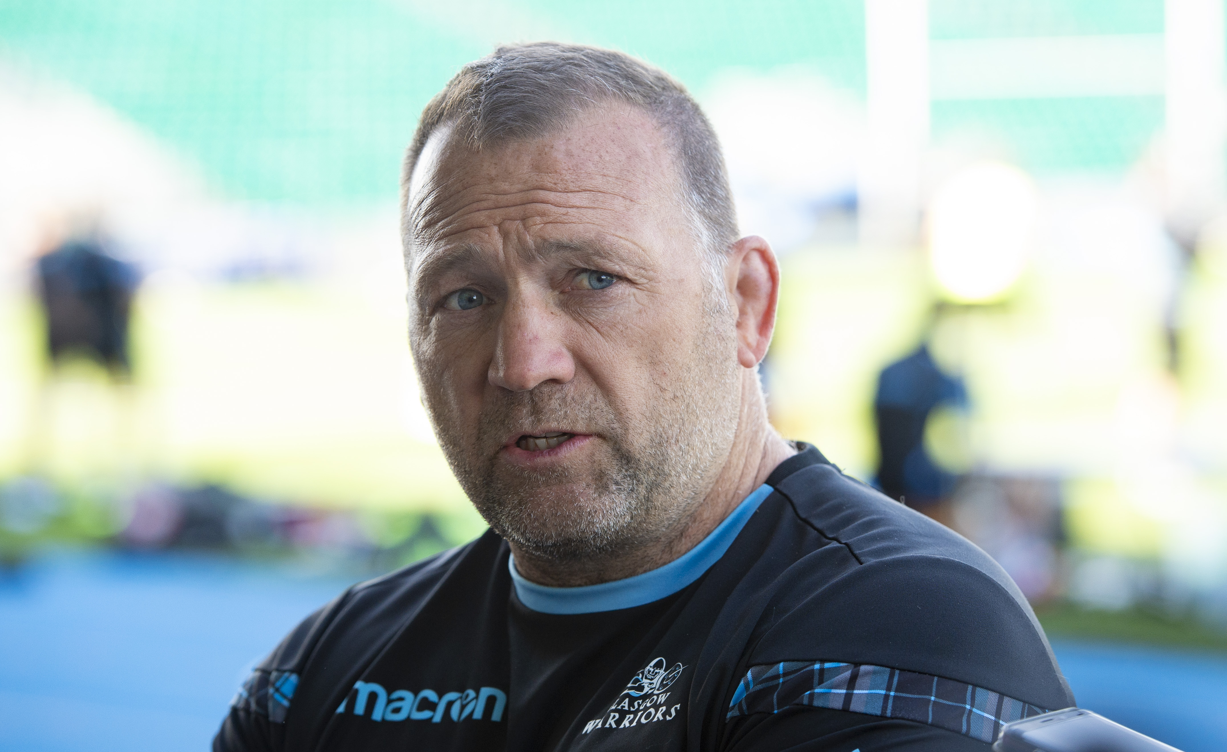 Glasgow Warriors forwards coach Jonathan Humphreys is leaving for Wales at the end of the season.