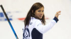 Eve Muirhead has plenty to smile about again.