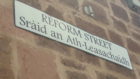 More street signs with Gaelic translation, like this one in Kirriemuir, could appear under the plan