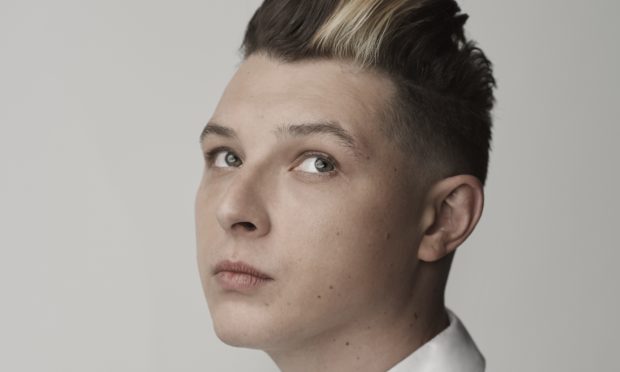 John Newman plays Fat Sams on July 2.