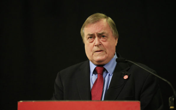 John Prescott