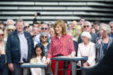 Fiona Bruce presents the Antiques Roadshow from Dundee