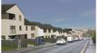 Caledonia's investment in Newhouse Road is set to continue this autumn.