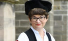 St Andrews University Principal, Sally Mapstone..