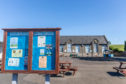 Milton of Balgonie Primary School is to be mothballed.