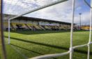 East Fife appealed for information following Saturday's incident at Bayview.