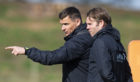 McCulloch could join Neilson at Hearts