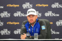 Graeme McDowell is a true home town boy from Portrush.