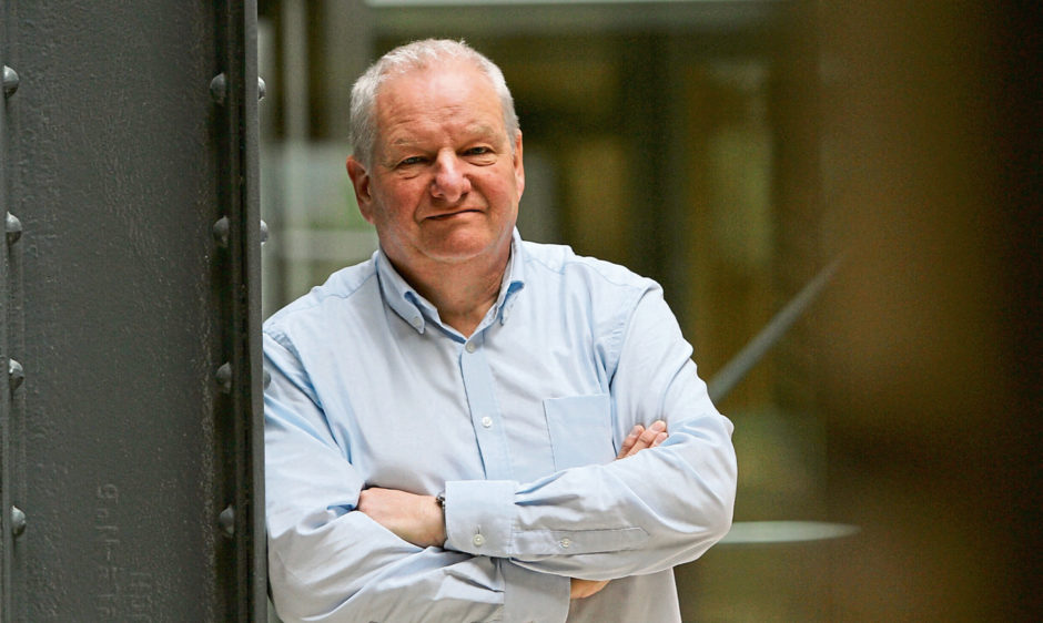 Paul Durrant, chief executive of UK Games Fund.