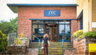 JTC Furniture Group's Dundee facility.