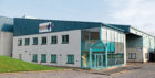 Stevens Brechin HQ, the company posted positive results in its latest accounts. Picture: Gareth Jennings