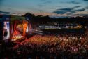 Thousands were in high spirits at Rewind in Perth last year.