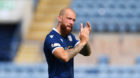 Jordon Forster was optimistic about rest of season for Dundee after shaky start