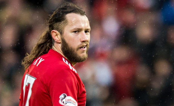 Stevie May.