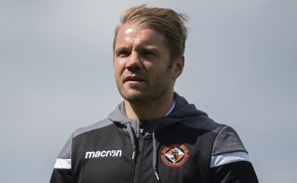 Robbie Neilson.