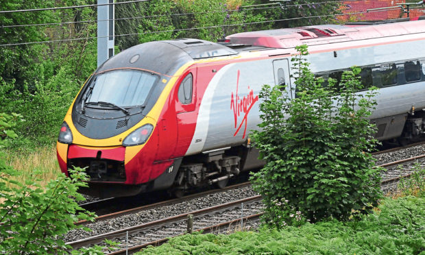 Virgin Trains will soon vanish from the UK.