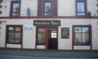 Anchor Bar, Montrose.