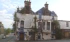 The Kilt and Kelt Hotel in Crieff