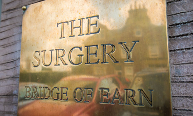 Bridge of Earn Medical Practice could close permanently on August 30 following the resignation of its two doctors.