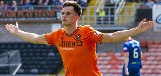 Lawrence Shankland.