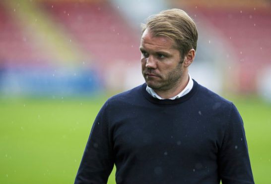 Robbie Neilson.